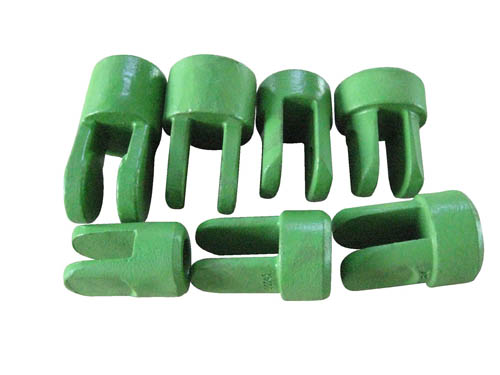 cylinder cap clevis of agriculture machinery